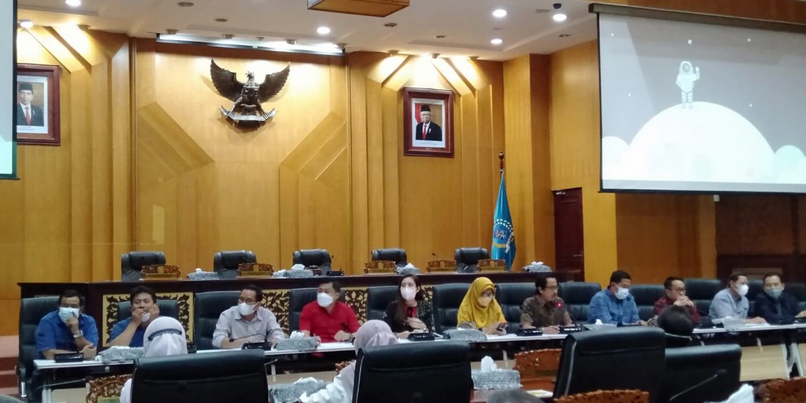 Difasilitasi DPRD Surabaya, 17 Rumah Sakit di Surabaya Siap Bergabung ke BPJS Kesehatan