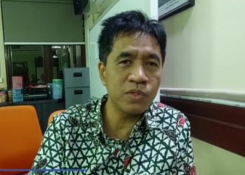 Anggota DPRD Surabaya Ungkap Kejanggalan Dibalik Kebakaran TP5