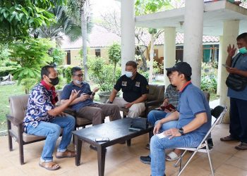 Tarif Selangit, Bupati Sidoarjo Gus Muhdlor Tertibkan Parkir Liar di Alun-Alun