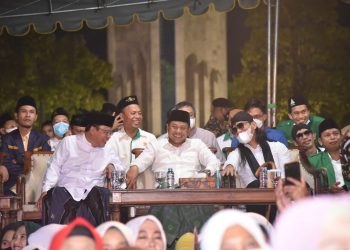 Wabup Subandi Berpesan Amalkan Alquran dalam Kehidupan Sehari-hari