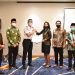 Kerjasama Parkir Diteken, Gus Muhdlor Minta PT ISS Berdayakan Para Jukir Lama