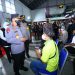 Kapolri Cek Pos Mudik Lebaran di Terminal Purabaya