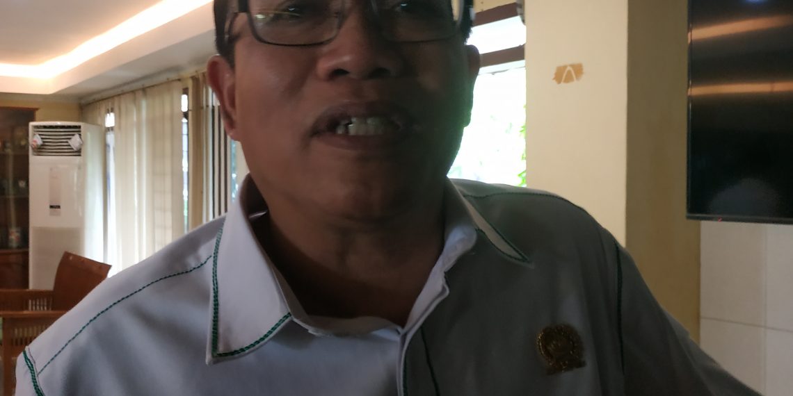 Pengelolaan Parkir Baru Molor, Dewan Akan Evaluasi Kerjasamanya