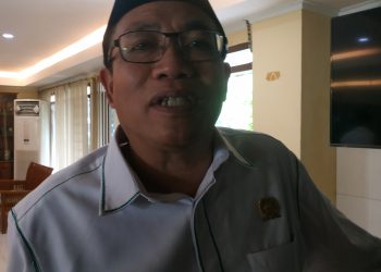 Pengelolaan Parkir Baru Molor, Dewan Akan Evaluasi Kerjasamanya