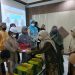 PD Aisyiyah Sidoarjo Bagikan Bingkisan Lebaran 200 ODHA