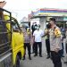 Ratusan Sapi Sidoarjo Terjangkit PMK, Pemkab Bersama Polisi dan TNI Tutup Pasar Sapi Serta RPH