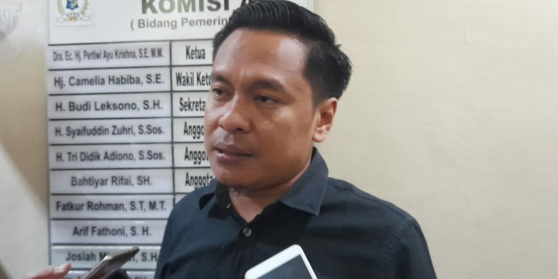 DPRD Surabaya Dukung Walikota Eri Cahyadi Bentuk Organisasi Lintas Agama