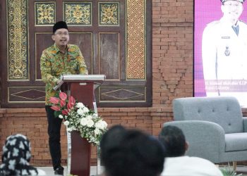 Pemkab Sidoarjo Buka Layanan Call Center 112 Bebas Pulsa