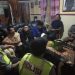 Cegah Wabah PMK, Polres Batu Intensif Sambangi Peternak