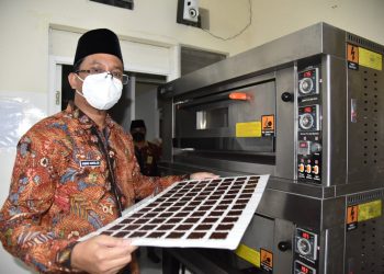 Digagas Bupati Gus Muhdlor, Pemkab Sidoarjo Buka Pendaftaran Program KURMA