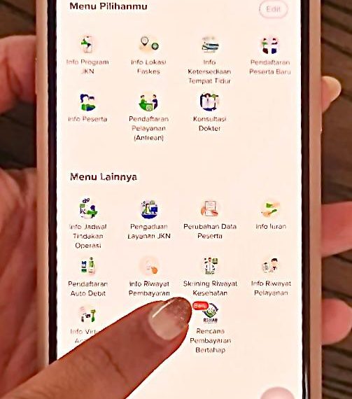 Cegah Risiko Penyakit Kronis, BPJS Kesehatan Ajak Peserta Skrining Kesehatan