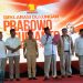 Kader Gerindra Surabaya dan Sidoarjo Deklarasi Dorong Prabowo Subianto Maju Pilpres 2024
