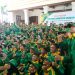 Berangkatkan 631 Atlet, Bupati Gus Muhdlor Targetkan Sidoarjo Juara Satu Porprov Jatim 2022