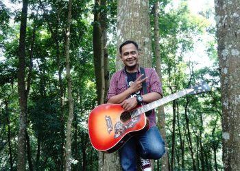 Vyo Ardie, Musisi Sidoarjo Keluarkan Single ke 3 “Bersama Kekasihmu”