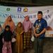 Berkah Hari Raya Kurban, Khulaim Junaidi Beri Santunan 100 Anak Yatim dan Disabilitas di Jabon