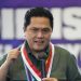 Bersih-bersih BUMN, Erick Thohir Perjuangkan Kepentingan Masyarakat