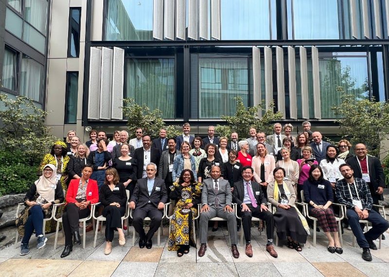 IFLA dan UNESCO Luncurkan Manifesto Perpustakaan Umum 2022