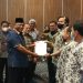 Anggota DPR RI Rahmat Muhajirin Ajak Kades Masifkan Sosialisasi PTSL ke Warga
