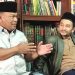 Rahmat Muhajirin: Santri Harus Ambil Bagian Dalam Pergulatan Ekonomi Nasional