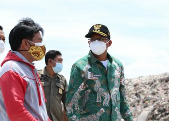 PJB Siap Gunakan Sampah TPA Jabon Jadi Bahan Bakar Alternatif PLTU