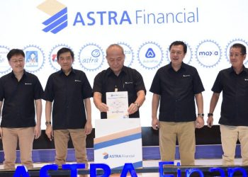 Industri Otomotif Diyakini Semakin Cerah