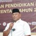 KPU RI Gelar Sosialisasi Pemilu 2024, Undang Komisi II DPR