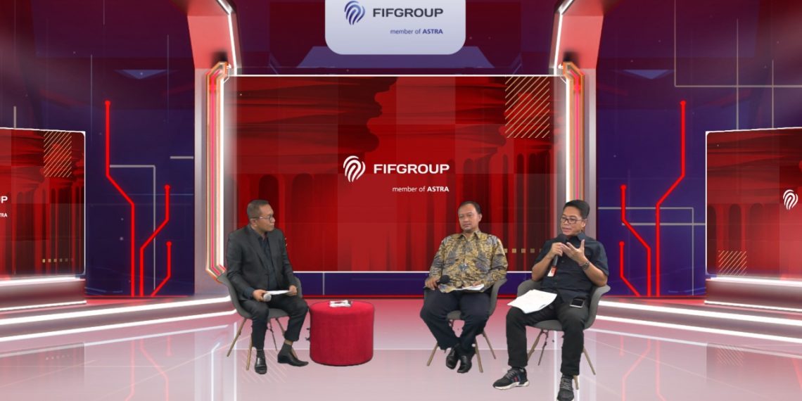 FIFGROUP Bekali Karyawan Terkait Eksekusi Jaminan Fidusia