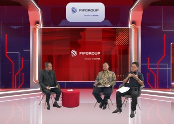FIFGROUP Bekali Karyawan Terkait Eksekusi Jaminan Fidusia