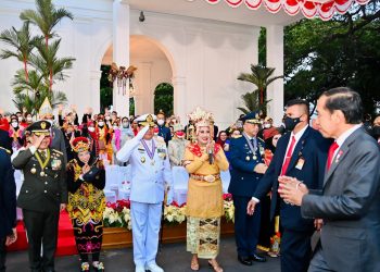 Peluang Tipis Jenderal Andika di Bursa Capres 2024