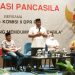 DPR Rahmat Muhajirin Sebut Pentingnya Sosialisasi Ideologi Pancasila Kepada Masyarakat
