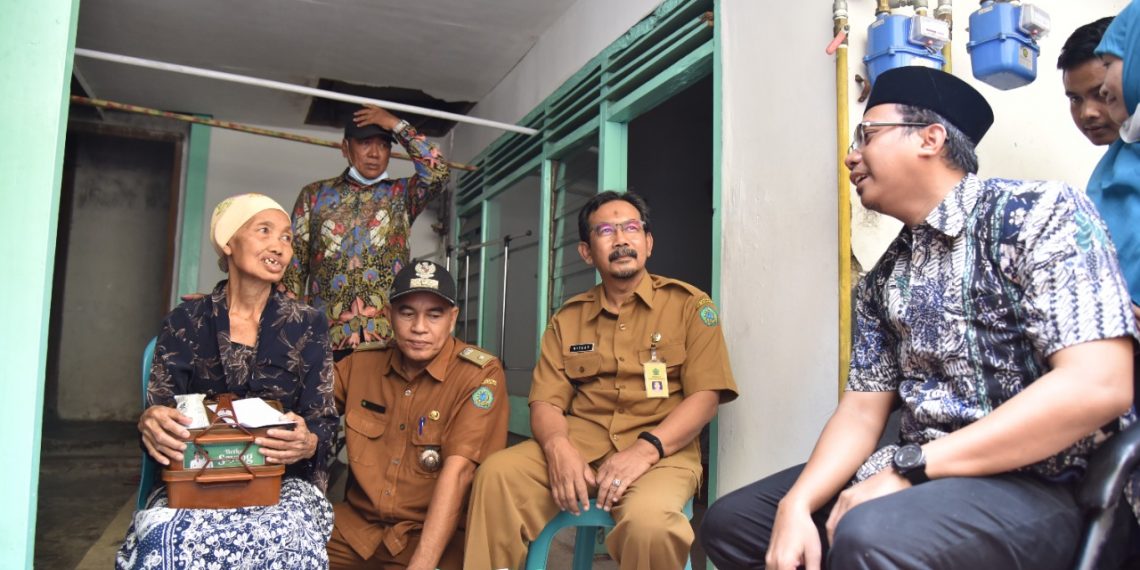 Jaga Mutu Makanan, Dinsos Evaluasi Penyedia dan Menu Makan Gratis Setiap 10 Hari Sekali