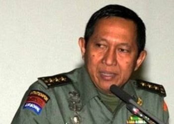 Gerakan Effendi Simbolon Berbahaya, Sesepuh TNI : Ingat Sejarah 1965