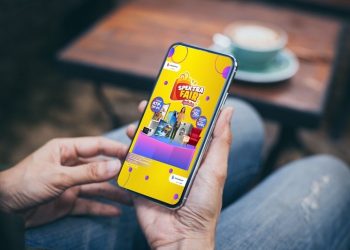 Wujudkan Impian Miliki Elektronik Berkualitas di SPEKTRA FAIR