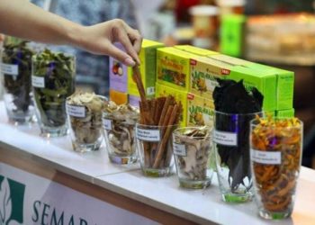 Sido Muncul Fokus Ekspor ke China, Ghana, dan Kenya