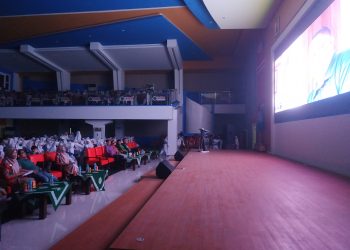 Aisyiyah dan Muhammadiyah Sidoarjo Ajak 10 Ribu Pelajar Nobar Film Cita-Citaku Setinggi Balon