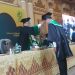 Wisuda 310 Sarjana, Unusida Sidoarjo Siap Cetak  Sarjana Entrepreneur