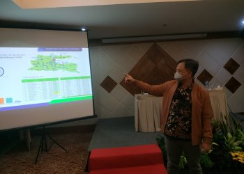 BPJS Kesehatan Jatim Gelar Media Gathering Ngobrol Program JKN