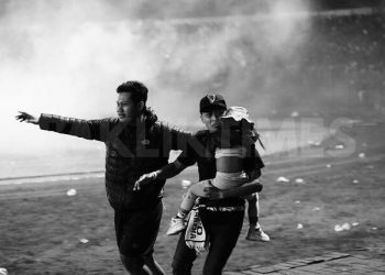 Tragedi Kemanusiaan Stadion Kanjuruhan Malang, ICK Minta Kapolri Gelar Sepakbola Tanpa Penonton