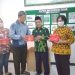 FKUB Sidoarjo Bagikan Paket Vitamin kepada 100 Warga