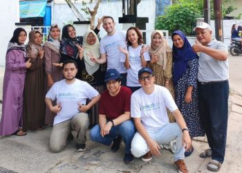 Startup DekatKita Perpendek Jarak UMKM dengan Pembeli Online