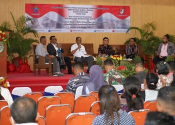 Perpusnas: Tak Ada Negara Maju Tanpa Adanya Gemar Membaca