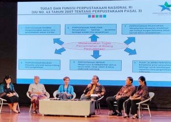 Kemampuan Baca Tulis Mampu Tangkal Hoax di Era Digital