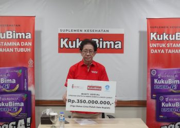 Sido Muncul Gandeng Smile Train Indonesia Gelar Operasi Bibir Sumbing
