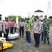 Sidoarjo Siap Siaga Bencana Alam