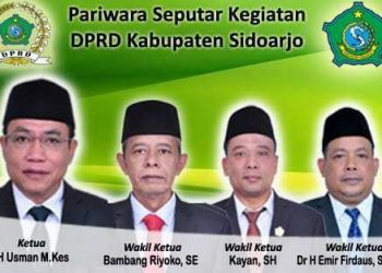 Banyak Keluhan, DPRD Kabupaten Sidoarjo Siap Evaluasi Program KURMA