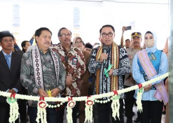 Dukung Intelektualitas Pemikiran, Perbanyak Bacaan Berbasis Kearifan Lokal