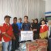 FKUB Sidoarjo Salurkan Bantuan Uang dan Sembako Korban Puting Beliung Perumahan Oma Pesona Buduran