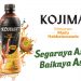 Deltomed Luncurkan Kojima Minuman Madu Siap Teguk