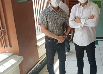 Dilaporkan Pidana, Liem Elly Malah Ajukan Gugatan Perdata