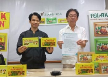 Tolak Angin dan Tolak Linu Dipastikan Tanpa Kandungan EG & DEG